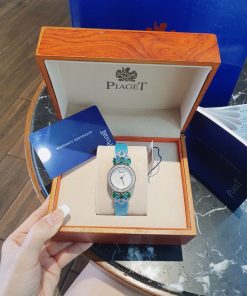 Đồng hồ Piaget fake 11