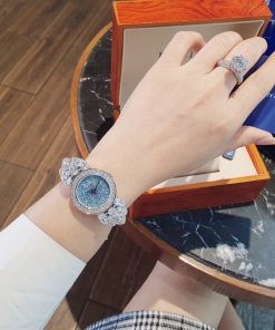 Đồng hồ Piaget nữ đính đá