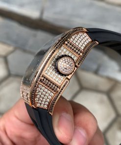Đồng hồ Richard Mille Rm010
