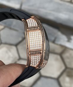 Đồng hồ Richard Mille super fake 11