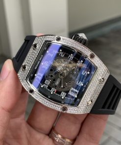Đồng hồ Richard Mille super fake