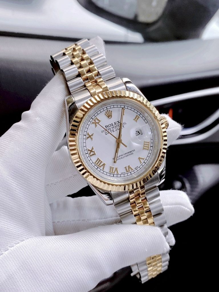 Đồng hồ Rolex Automatic nam