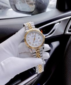 Đồng hồ Rolex DateJust nam