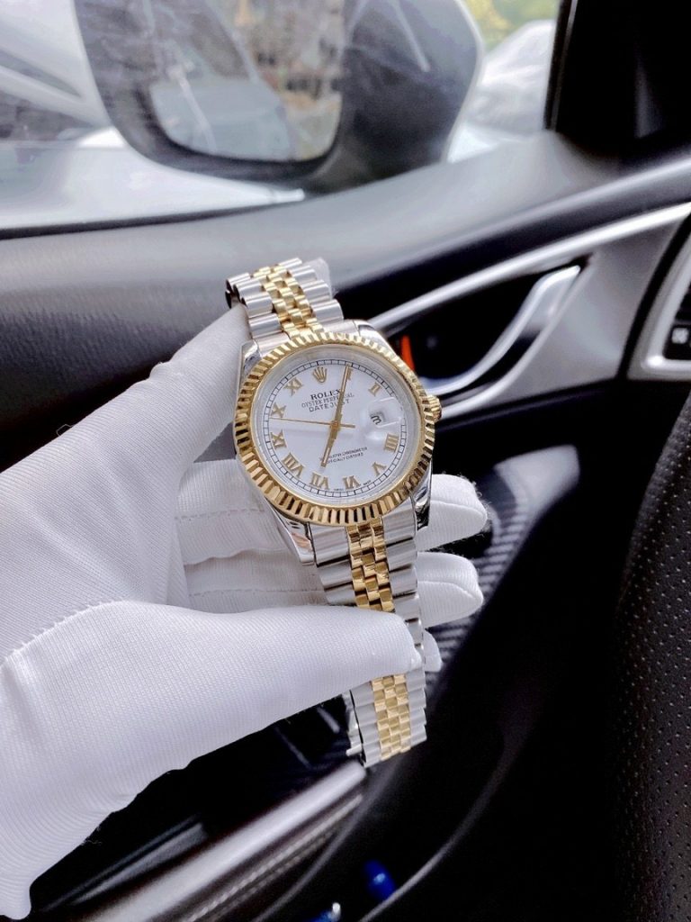 Đồng hồ Rolex DateJust nam