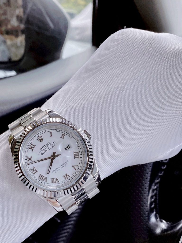 Đồng hồ Rolex fake nhật