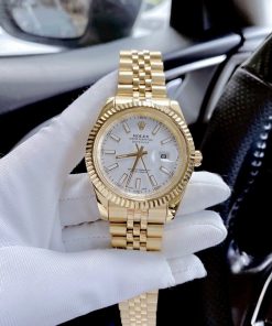 Đồng hồ cơ nam Rolex