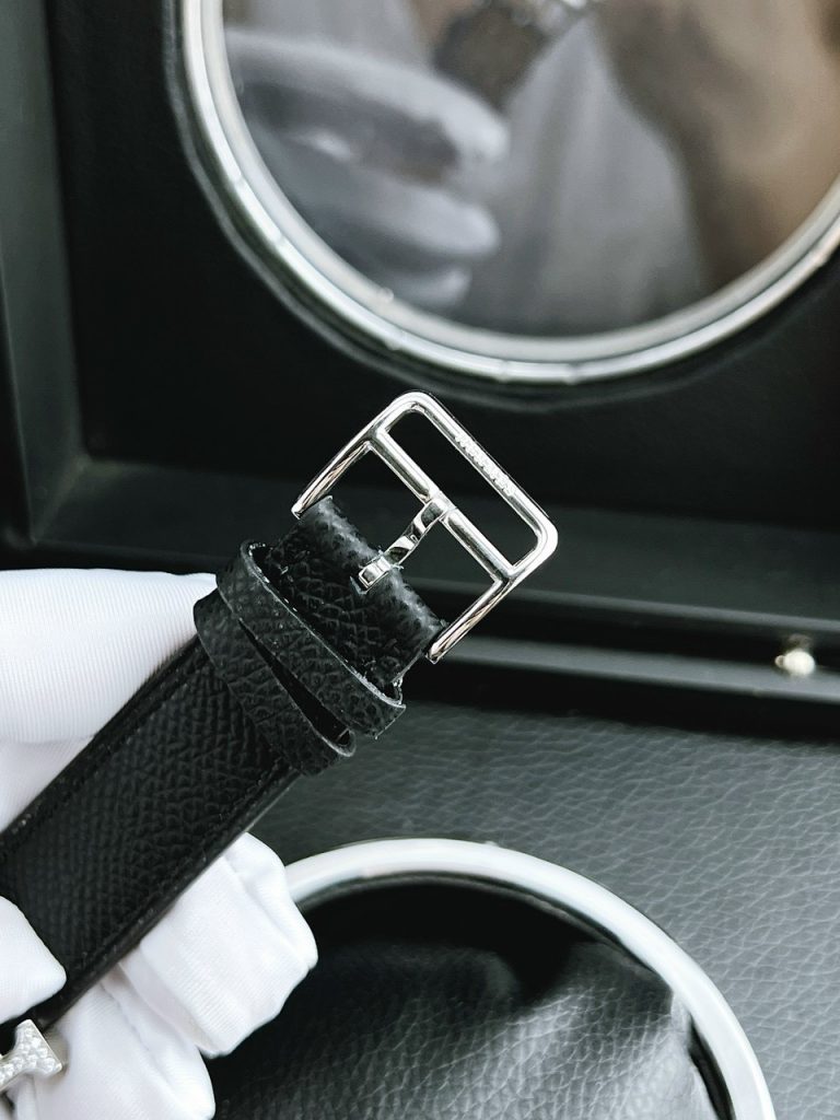 Đồng hồ nữ Hermes siêu cấp