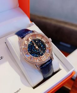 Đồng hồ nữ chính hãng Davena Austria 32009