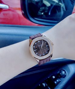 Đồng hồ nữ đính đá PAtek Philippe