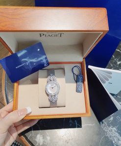 Đồng hồ nữ đính đá Piaget