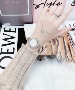 Đồng hồ Davena chính hãng