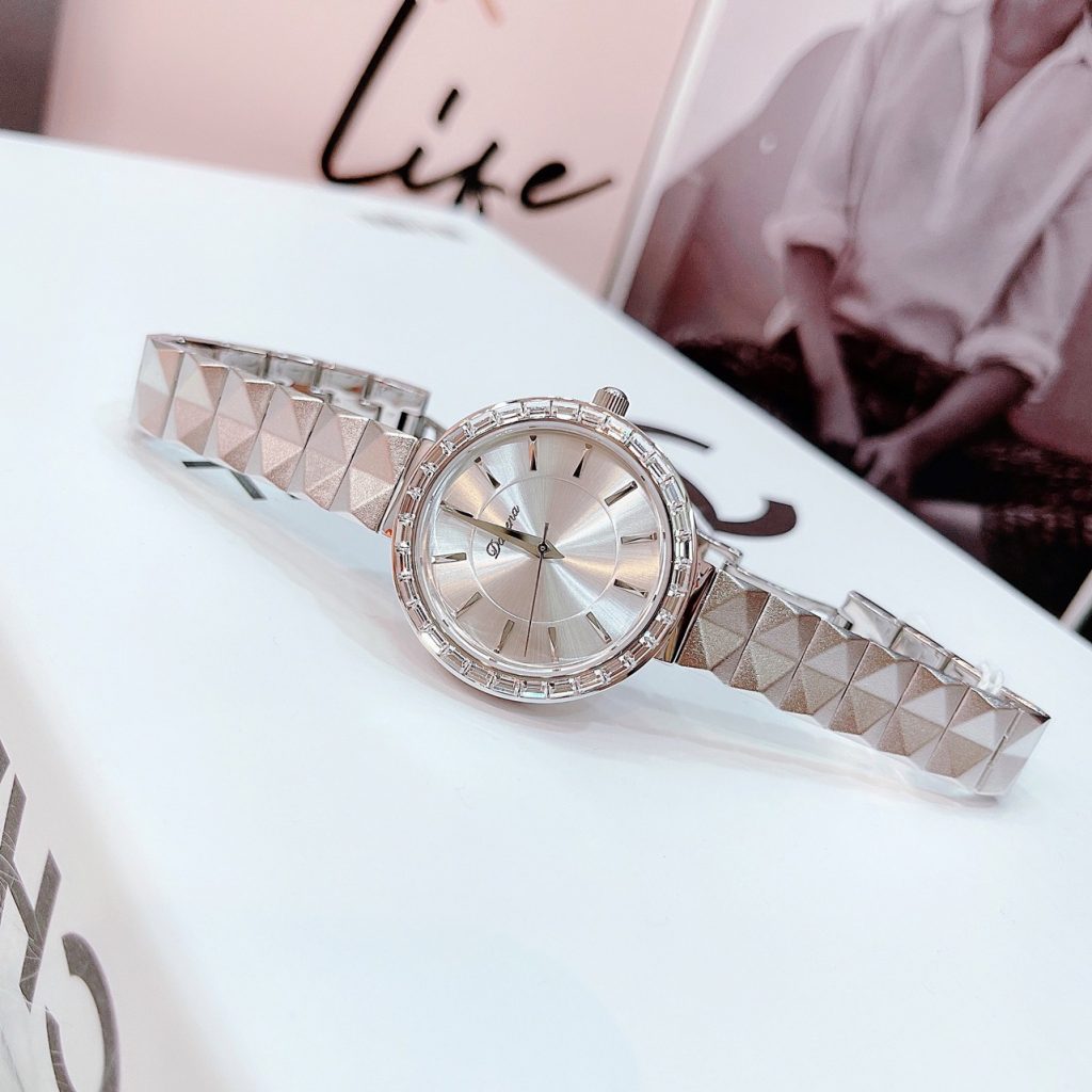 Đồng hồ Davena chính hãng