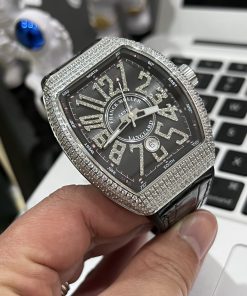 Đồng hồ FRanck Muller V45 SC DT