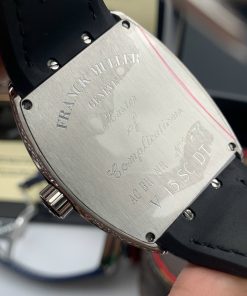 Đồng hồ Franck Muller ABF Thụy Sỹ