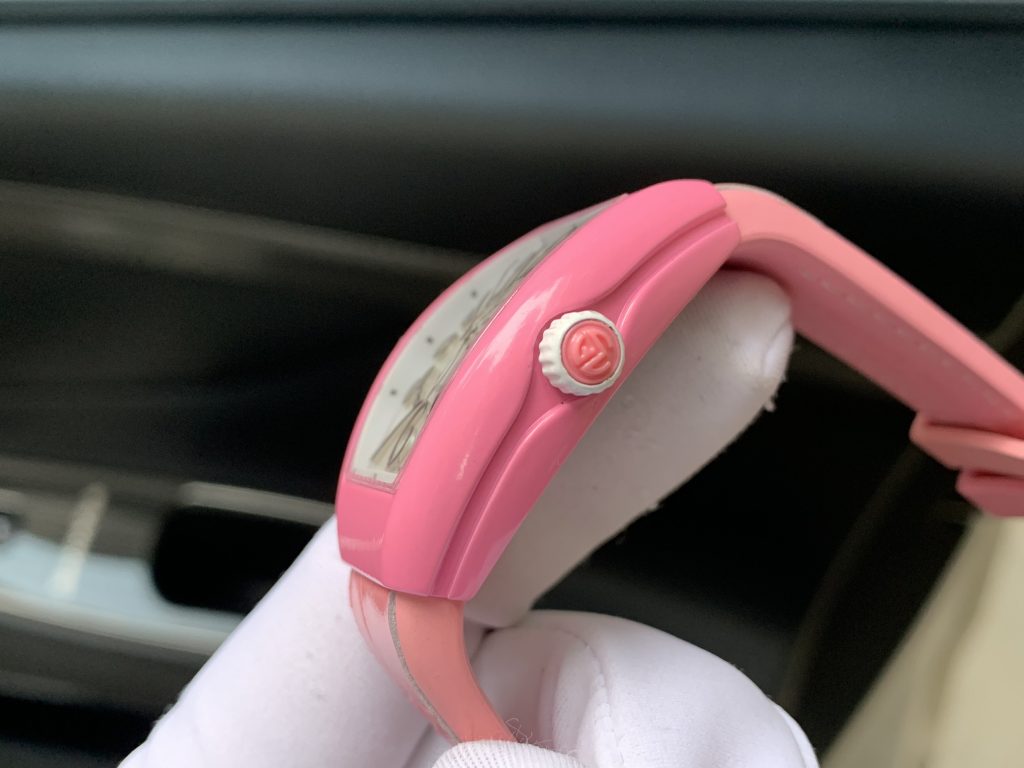 Đồng hồ Franck Muller ABF thụy sỹ