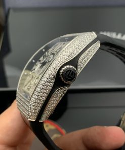 Đồng hồ Franck Muller Replica 11