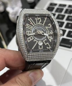 Đồng hồ Franck Muller Replica 11