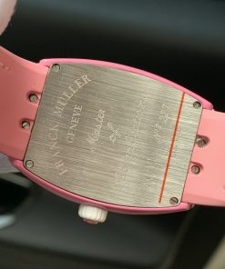 Đồng hồ Franck Muller Super Fake 11