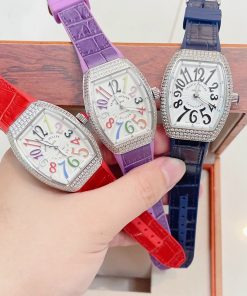 Đồng hồ Franck Muller V32 nữ