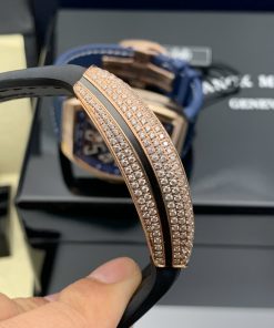 Đồng hồ Franck Muller nam siêu cấp