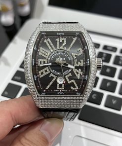 Đồng hồ Franck Muller nam siêu cấp