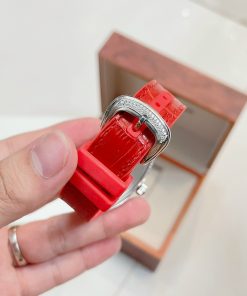 Đồng hồ Franck Muller nữ đính đá