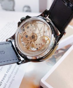 Đồng hồ Hanboro Automatic nam