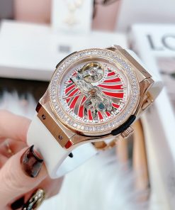 Đồng hồ Hanboro Automatic nữ