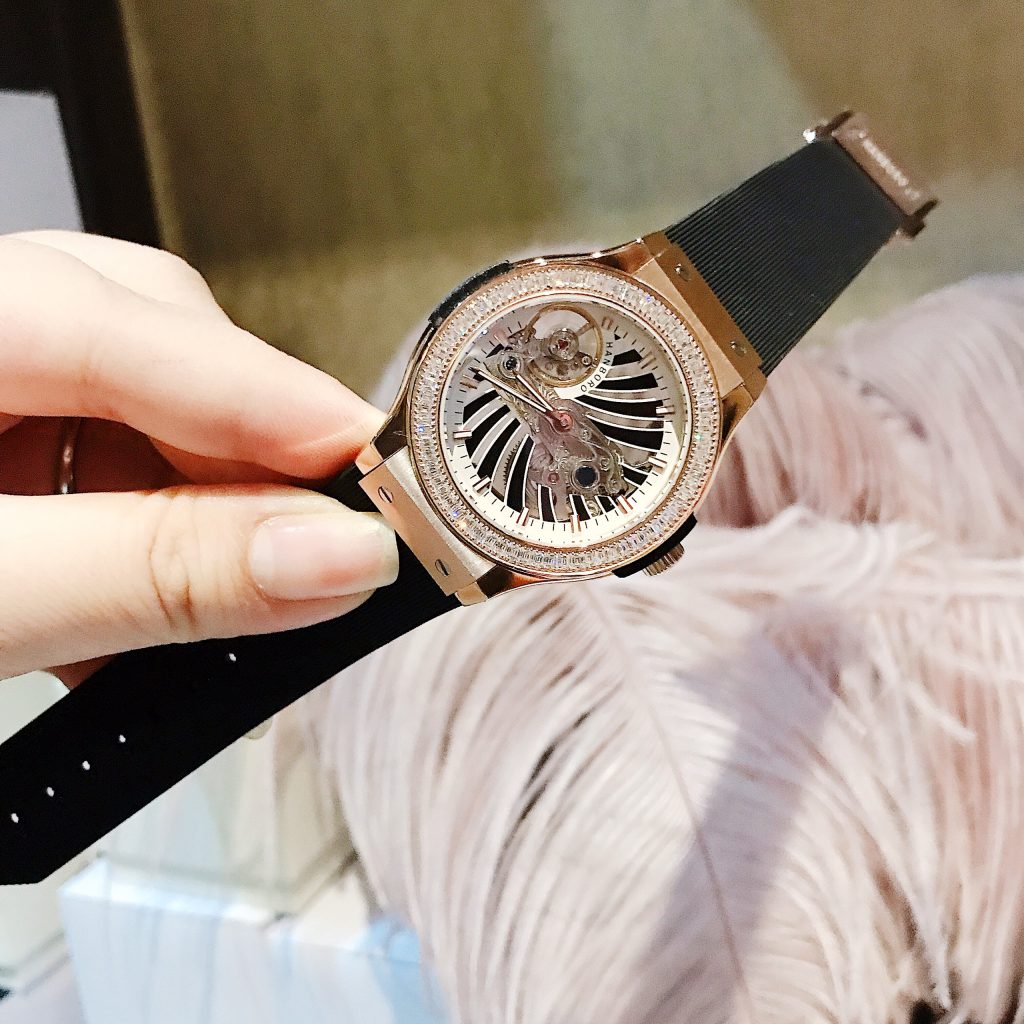 Đồng hồ Hanboro chính hãng