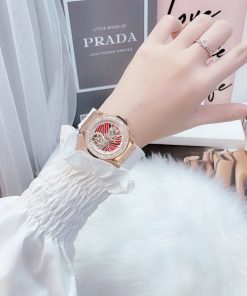 Đồng hồ Hanboro nữ chính hãng