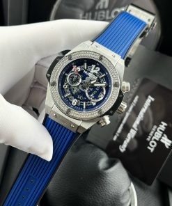 Đồng hồ Hublot Fake Nhật