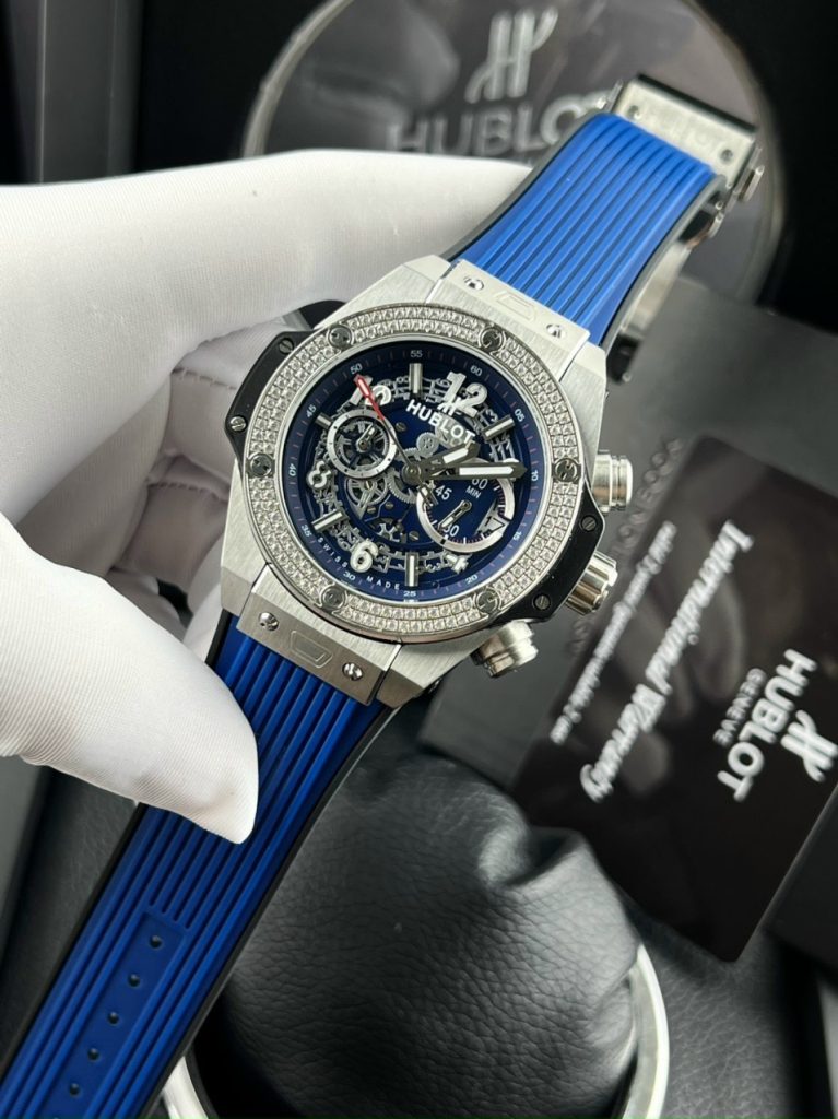 Đồng hồ Hublot Fake Nhật
