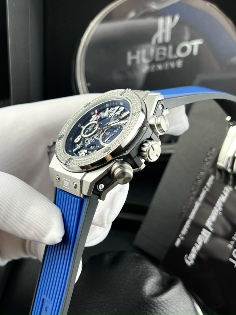 Đồng hồ Hublot Super Fake