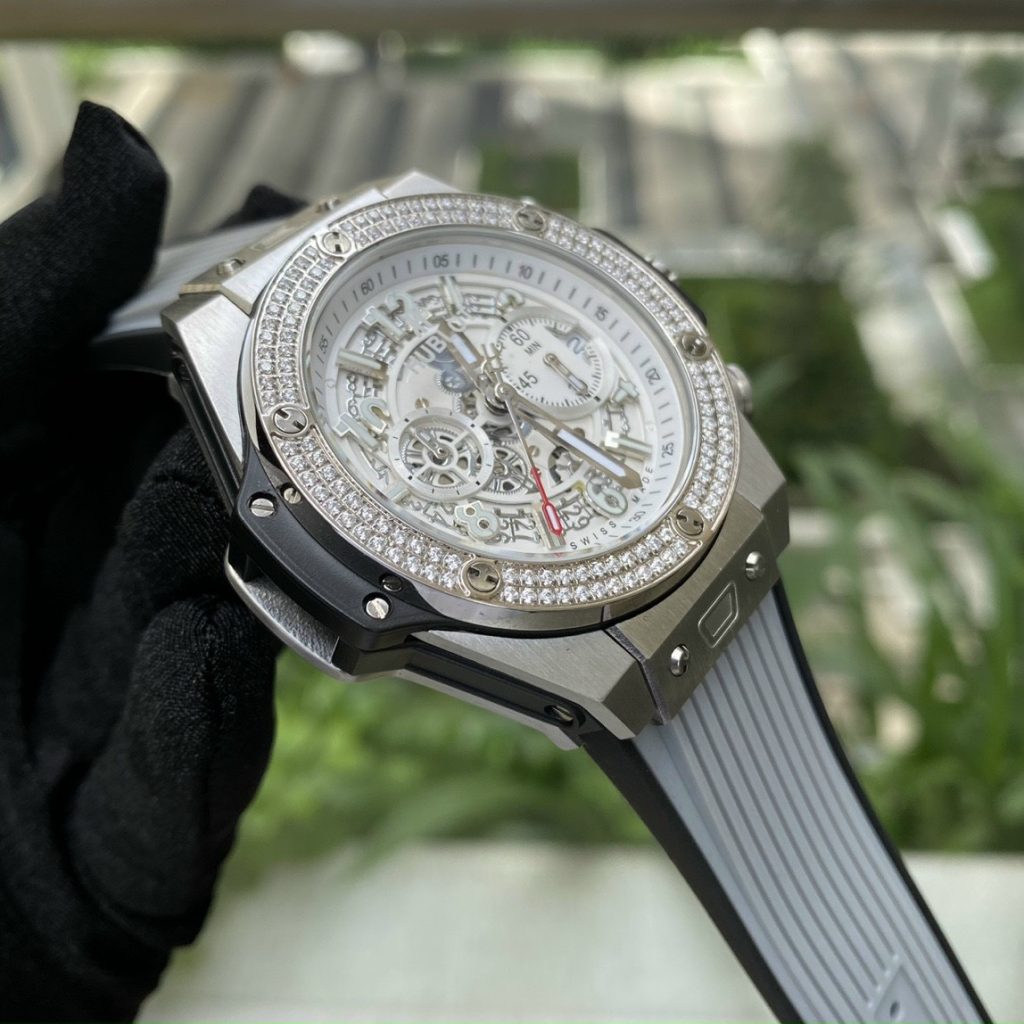 Đồng hồ Hublot Super Fake Nhật