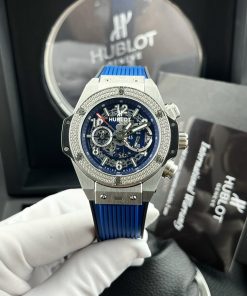 Đồng hồ Hublot máy Nhật