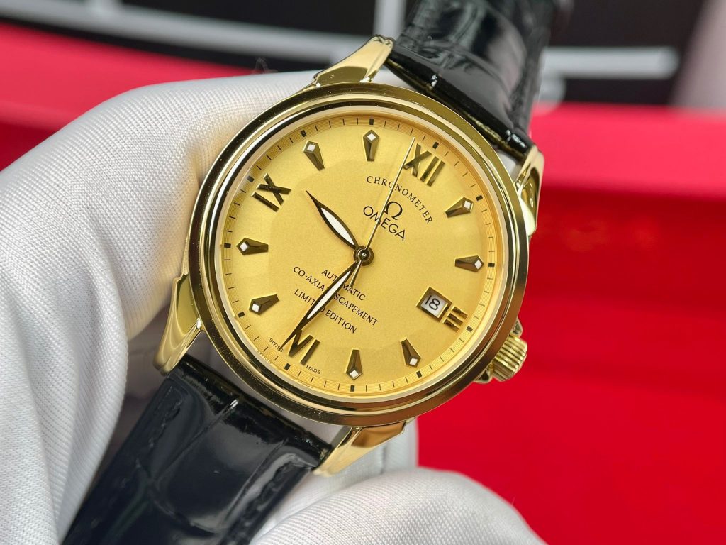 Đồng hồ Omega Automatic Miyota Nhật