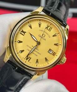 Đồng hồ Omega Automatic Miyota Nhật