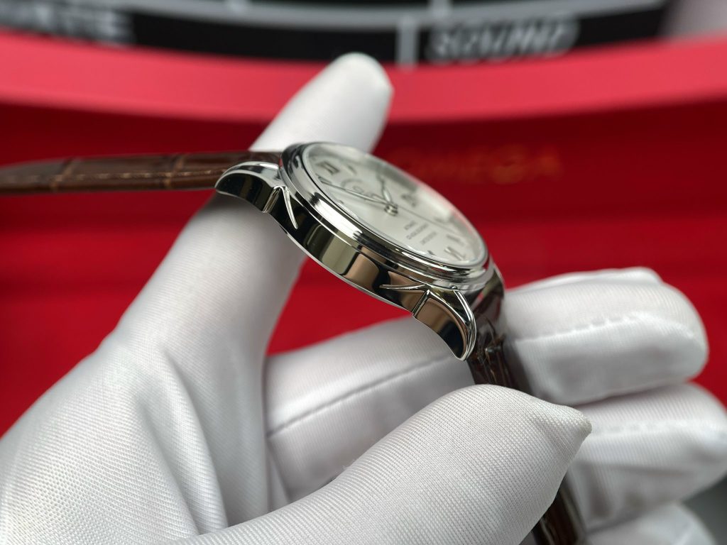 Đồng hồ Omega Automatic Nhật