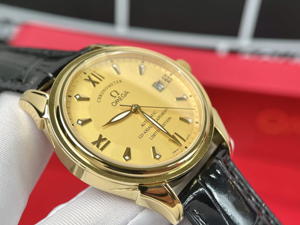Đồng hồ Omega Automatic cổ