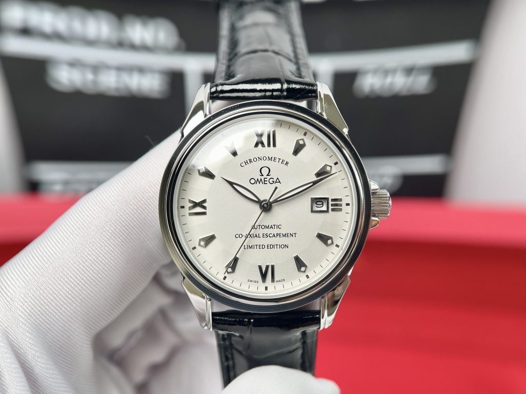 Đồng hồ Omega Automatic cổ