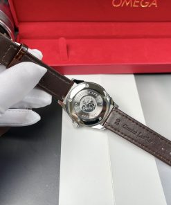 Đồng hồ Omega cơ nam