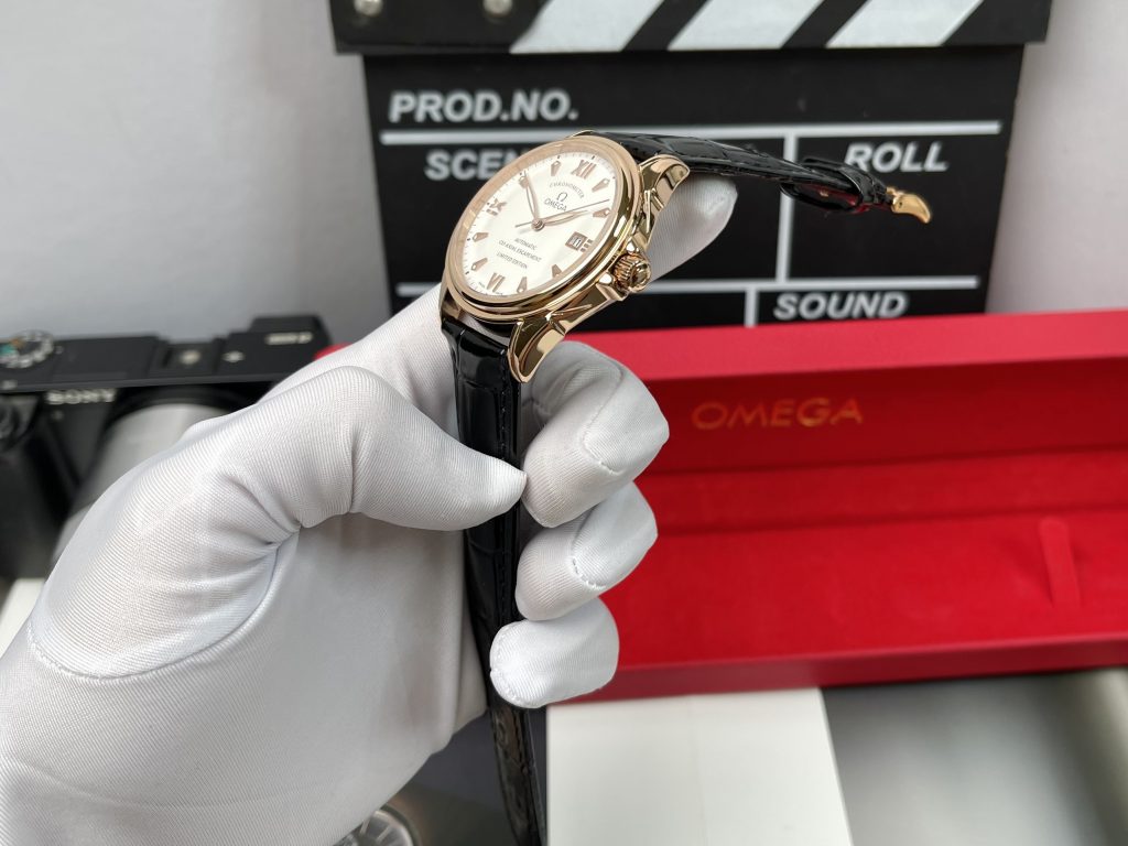 Đồng hồ Omega nam siêu cấp