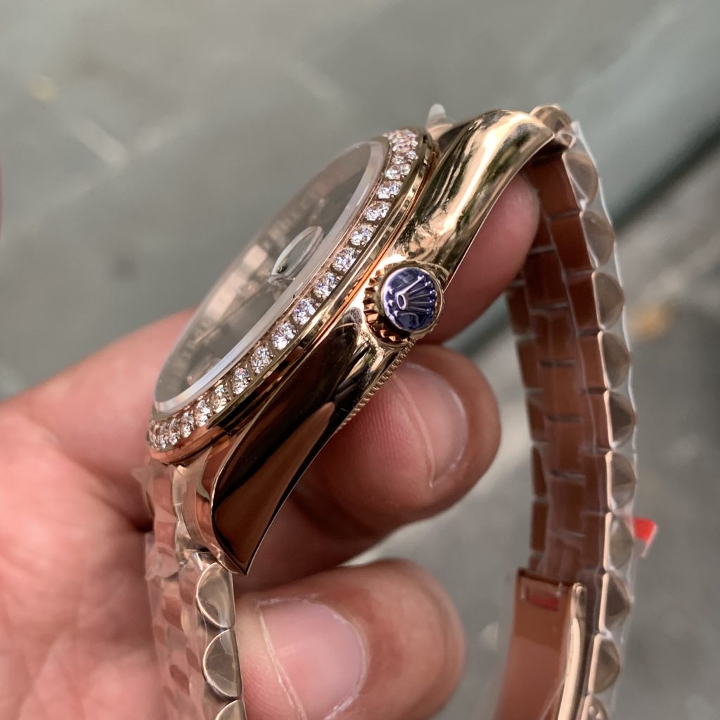 Đồng hồ Rolex Super Fake 11