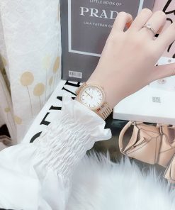 Đồng hồ nữ dạng lắc Davena