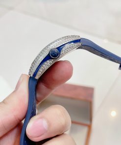 Đồng hồ nữ đính đá Franck Muller V32