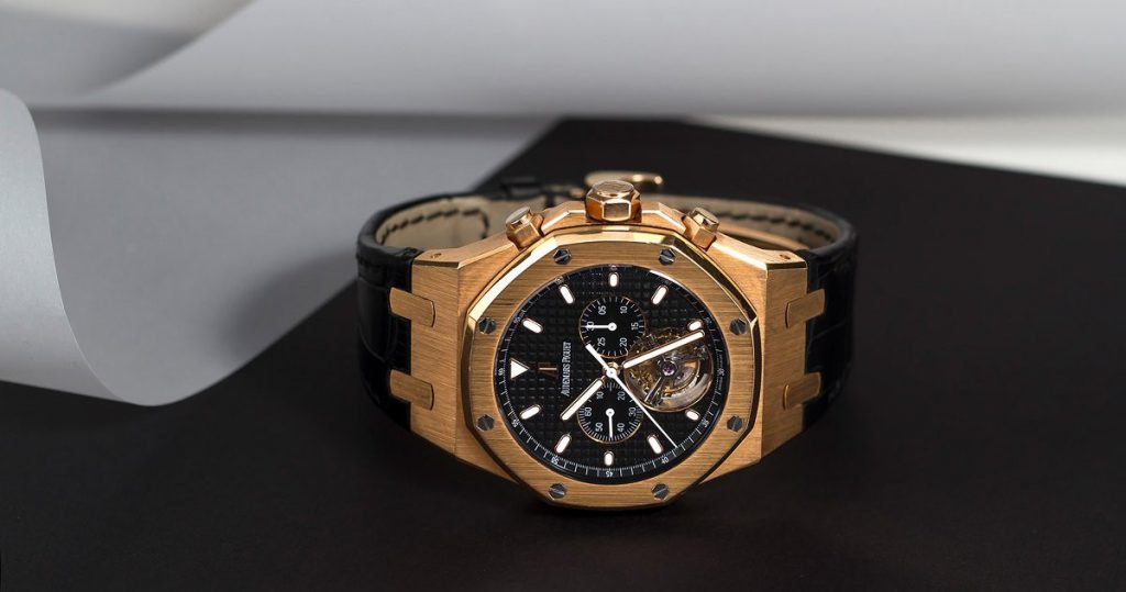 Đồng hồ Audemars Piguet Super fake 11 là gì