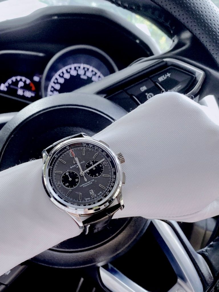 Đồng hồ Breitling 1884