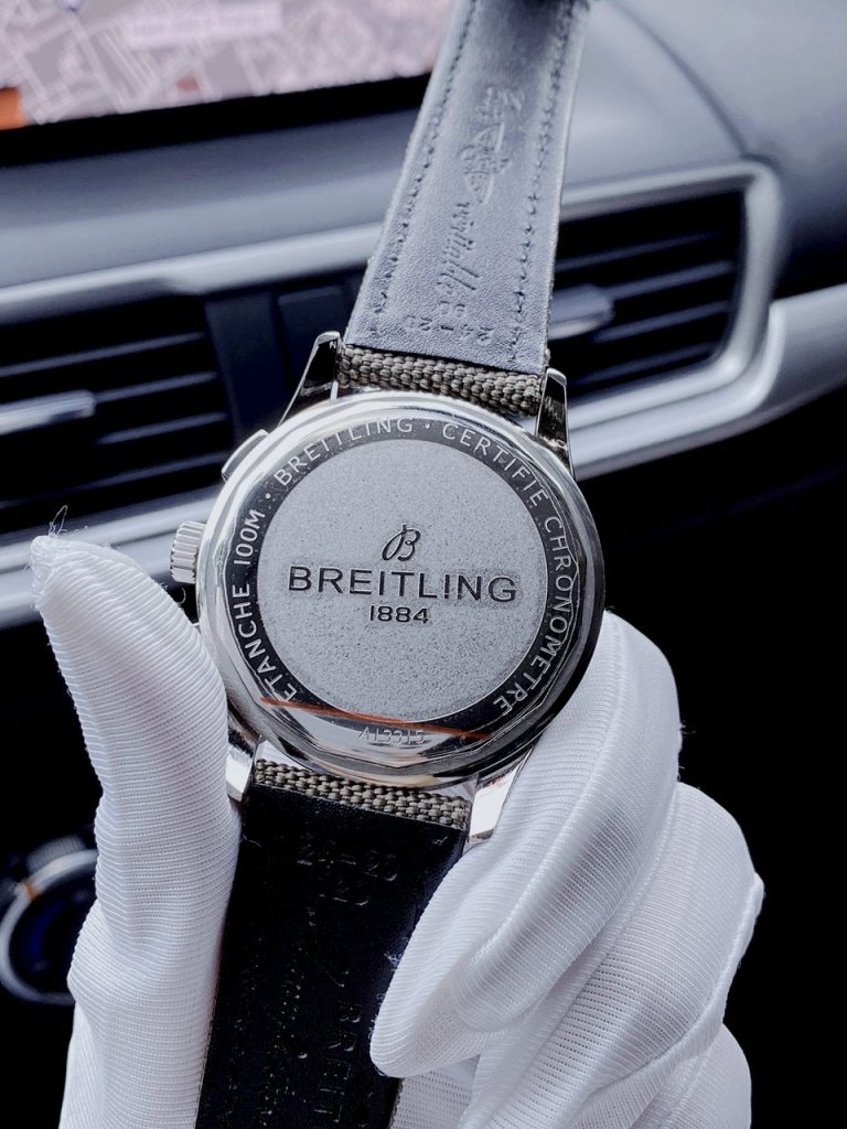 Đồng hồ Breitling Fake 11