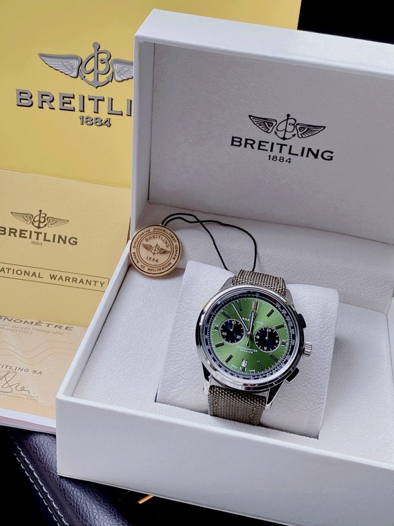 Đồng hồ Breitling giá rẻ