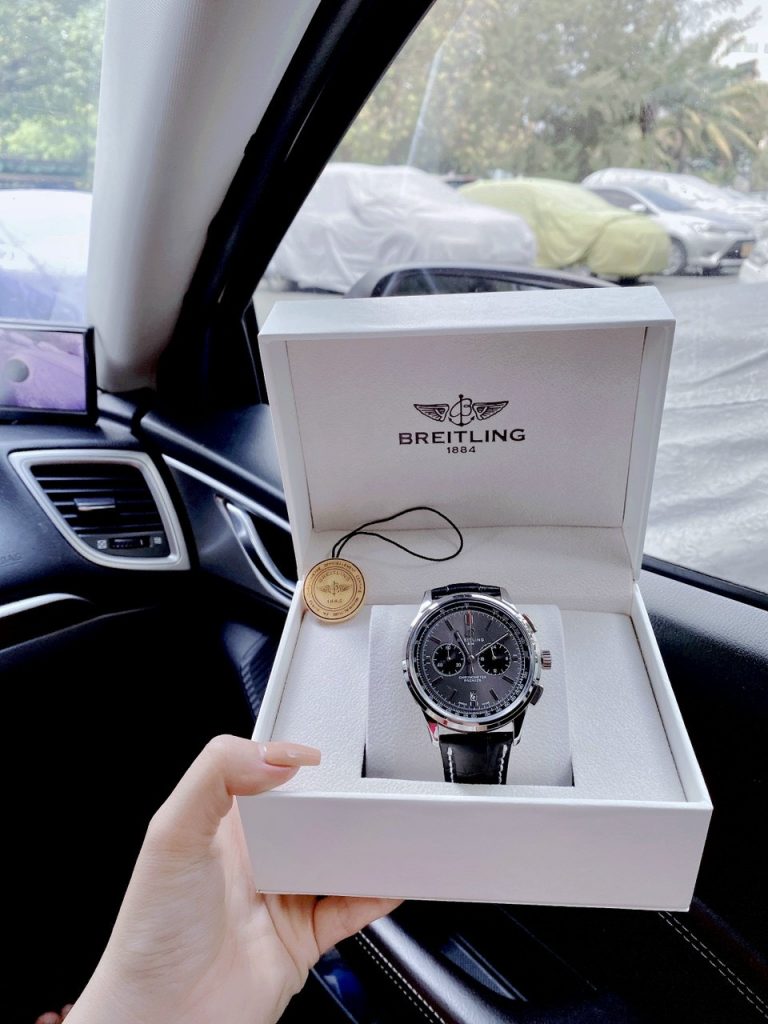 Đồng hồ Breitling nam siêu cấp